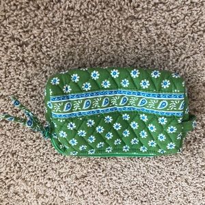 Vera Bradley Cosmetic Case
